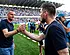 Hayen vreest Supercup-ramp, Union zonder smaakmaker