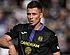 Anderlecht krijgt behoorlijk wat gedonder met Hazard