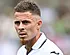 Hasi nog dieper in de problemen met Thorgan Hazard