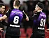 Anderlecht scoort aan lopende band: "Zo oneerlijk!"