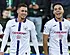 Weldra nieuwe Rode Duivel voor Anderlecht?