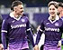 'Plottwist bij Anderlecht: unieke kans Verschaeren'