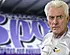 Geen respect en verrassende mol: Broos rekent af met Anderlecht