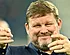 Straffe comeback Hein bij RSCA? Niet zolang híj́ daar zit
