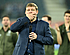 'Opvolger Vanhaezebrouck: nieuwe coach staat klaar bij Gent'