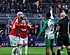 <strong>Feyenoord zorgt voor enorme stunt en kegelt AC Milan uit CL</strong>