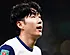 'Tottenham stomverbaasd: schoktransfer Heung-min Son'