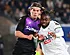 Ergernis om Anderlecht-speler: "Gewoon te zwak"