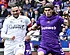 <strong>Gent lachende derde: Anderlecht en Antwerp blijven zegeloos achter</strong>