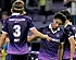 'Totale uitverkoop Anderlecht: exit De Cat & Saliba?'