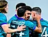 <strong>Hasi vloekt: blessuregolf RSCA eist volgend slachtoffer</strong>