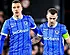 Mannaert dropt bommetje: nieuwe Rode Duivel voor Genk?
