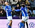 Racing Genk dankt Heymans in zege tegen hulpeloze Kerels