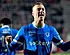 Meteen cruciale zege Genk: Heymans legt Bosuil zwijgen op