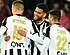 'Renard loopt blauwtje: Anderlecht vangt bot bij Charleroi'