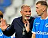 Dilemma bij Genk: "Hij is een goed type tegen Club Brugge"