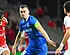 KRC Genk verrast Europa: Heynen weet niet wat hij ziet