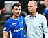 Thorup experimenteert: opvallende wissels in Genk?