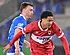 Drie wissels bij Antwerp, Thorup maakt statement met basiself