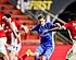 <strong>'KRC Genk en Antwerp strijden om ‘man van 11 miljoen euro’'</strong>