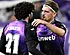'Hasi gooit roer om: wissel van de wacht bij Anderlecht?'
