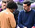Bliksemvertrek bij Anderlecht? Huerta spreekt klare taal