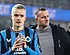 <strong>'Hayen hakt knopen door: 3 wissels bij Club Brugge?'</strong>