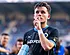 'Club Brugge zorgt voor transferwending met Vetlesen'