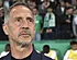 AS Monaco-coach is snoeihard na Brugse vernedering