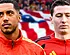 Vanaken-schok in basiself Duivels? "Tielemans op de bank"