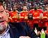 Hein voorspelt: "Hij gaat geweldig WK spelen bij Duivels"