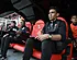 Belgische club verrast met Igor De Camargo als hoofdtrainer