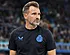 'Leko dreigt kampioenenmaker te dumpen: Club Brugge beeft'