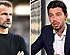 Preud’homme zet Leko op zijn plaats met 30M-transferbom