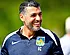 Westerlo shopt bij KV Mechelen, meubelstuk tekent bij