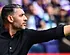 Achilleshiel bij Westerlo: Charaï smeekt om versterking
