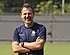 'Eerste aanwinst Leko: Gent haalt ex-spits Standard'