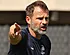 'AA Gent & Westerlo kloppen aan voor buitenkansje'
