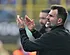 Grote primus bij Club Brugge: Leko laat zich helemaal gaan