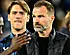 'Leko grijpt drastisch in: 4 wissels bij Club Brugge'