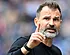 Leko moet puzzelen: debutant bij Club Brugge?