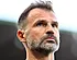 'Kink in de kabel: Dams toch niet naar Club Brugge?'