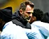 Club Brugge krijgt goed en slecht nieuws uit ziekenboeg