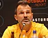 Leko spreekt klare taal over transferplannen Club Brugge