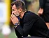 'Club Brugge loopt blauwtje: streep door toptarget'