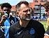 Done deal: Club Brugge maakt uitgaande transfer bekend