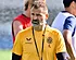 Leko kiest CL-selectie: debutant bij Club Brugge