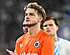 Horrorscenario voor Jackers: Club moet keihard ingrijpen