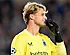 Jackers monddood: Club Brugge ontketent mediaoorlog