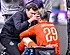 Keepersellende bij Club: onheilspellende update Leko